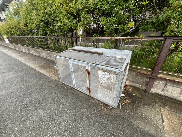 物件外観写真5　(周辺環境)