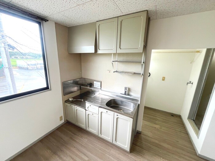 物件内観写真10　(キッチン)