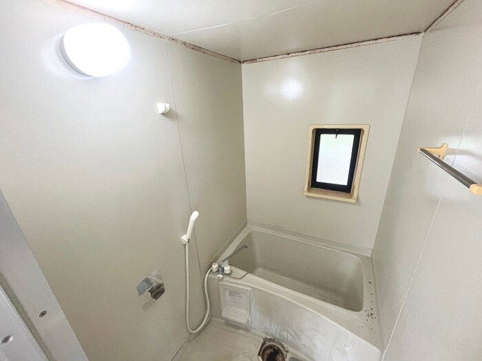 物件内観写真13　(バス／シャワールーム等)