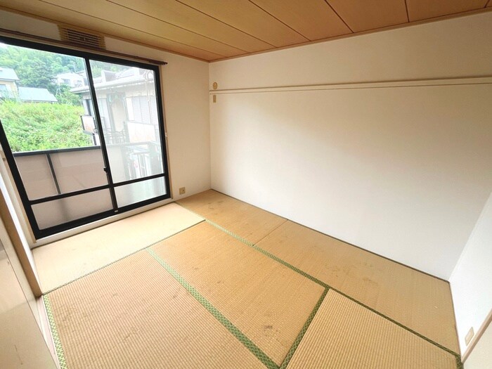 物件内観写真18　(居室)