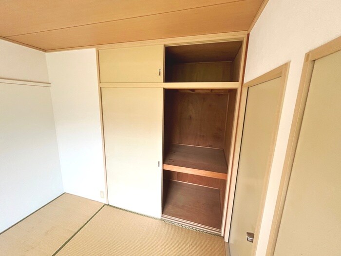 物件内観写真19　(収納)