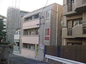Ｓ．ＨＯＵＳＥ外観写真