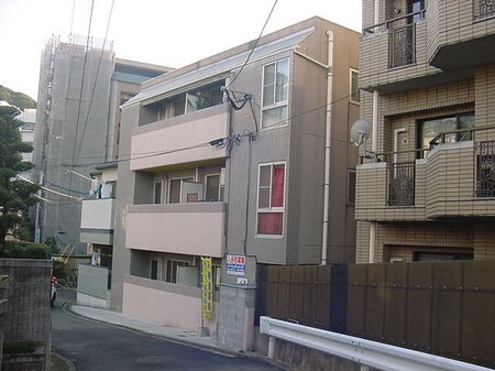Ｓ．ＨＯＵＳＥ外観写真