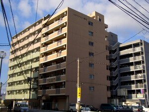 ルネッサンス栄町外観写真