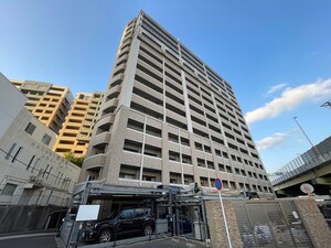 リ－ド大手町外観写真