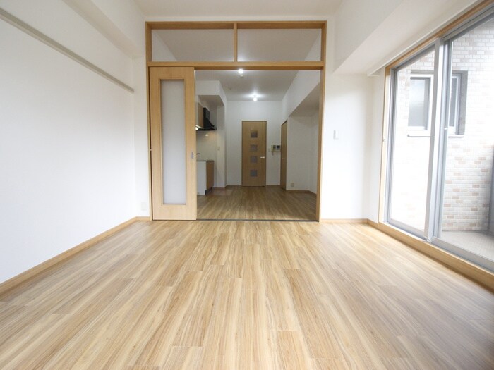 物件内観写真6　(居室)