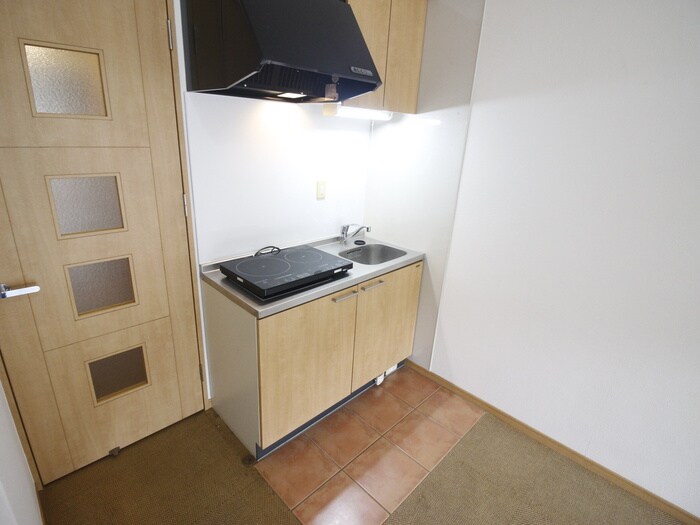 物件内観写真7　(キッチン)