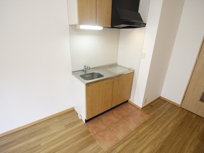 物件内観写真7　(キッチン)