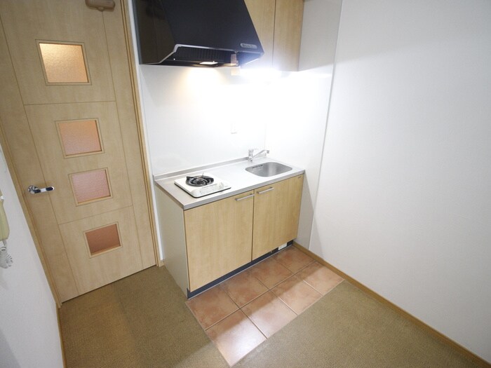 物件内観写真7　(キッチン)