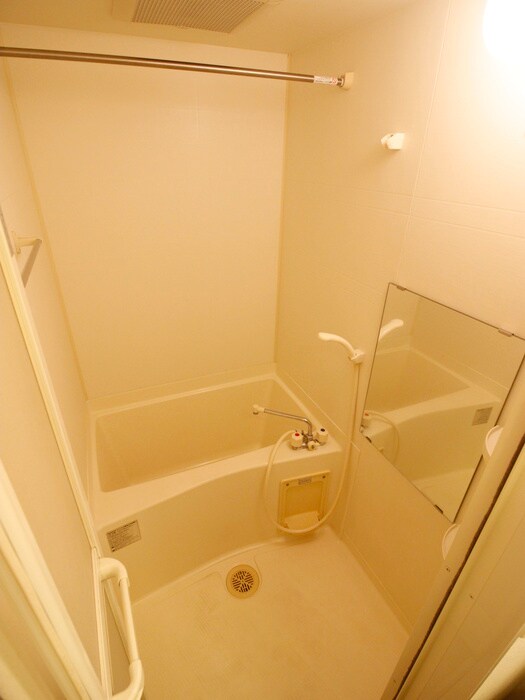 物件内観写真8　(バス／シャワールーム等)