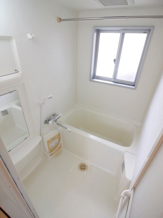 物件内観写真8　(バス／シャワールーム等)