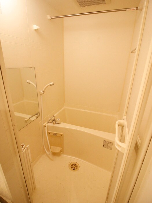 物件内観写真8　(バス／シャワールーム等)