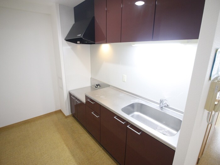 物件内観写真8　(キッチン)