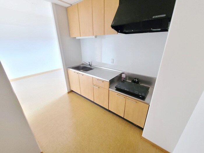 物件内観写真8　(キッチン)