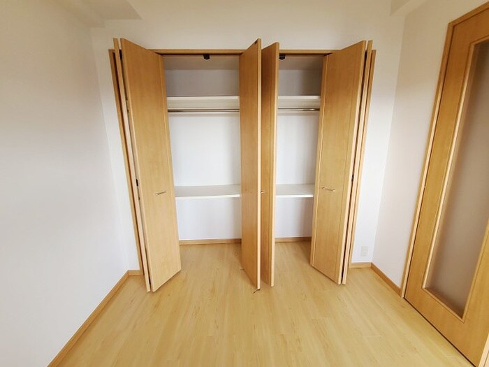 物件内観写真10　(収納)