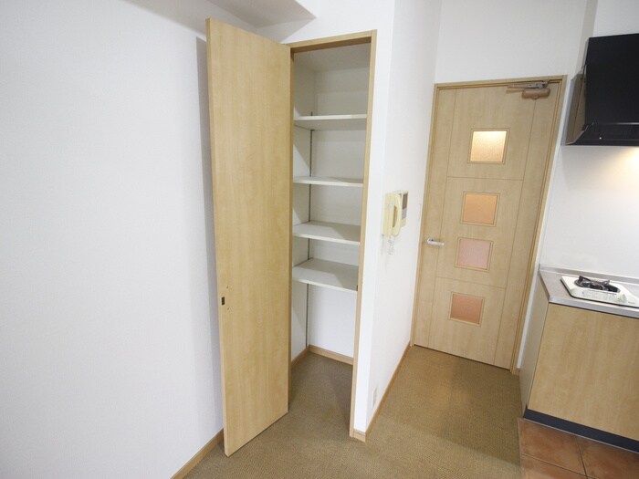 物件内観写真12　(収納)