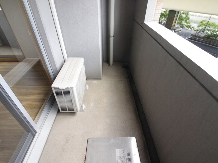 物件内観写真15　(ベランダ・バルコニー)