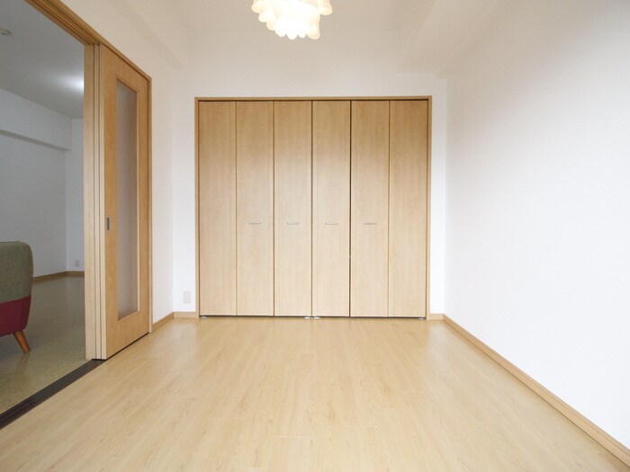 物件内観写真18　(居室)