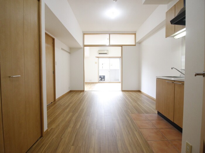 物件内観写真19　(居室)