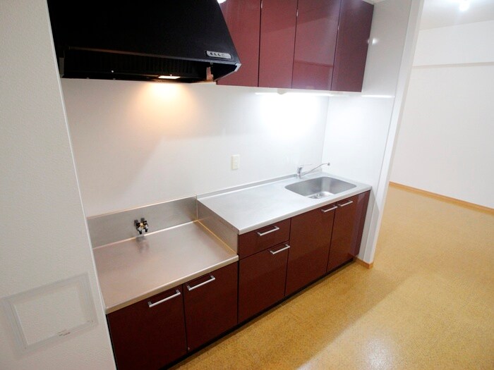 物件内観写真19　(キッチン)