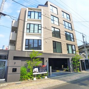 セレスティナ高麗（402）外観写真