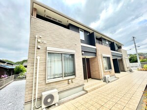 ラ　ルーチェ外観写真