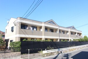 ピ－チエクセラン外観写真