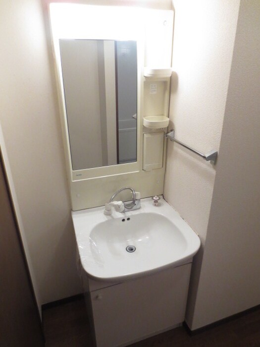 物件内観写真9　(洗面)