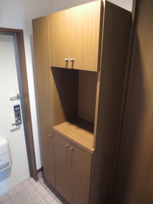 物件内観写真14　(靴箱)