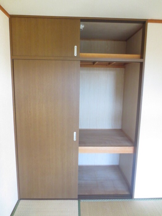 物件内観写真16　(収納)