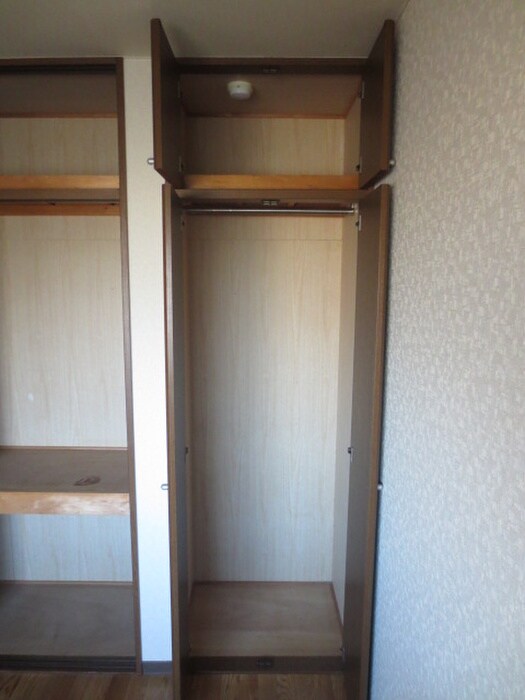 物件内観写真17　(収納)