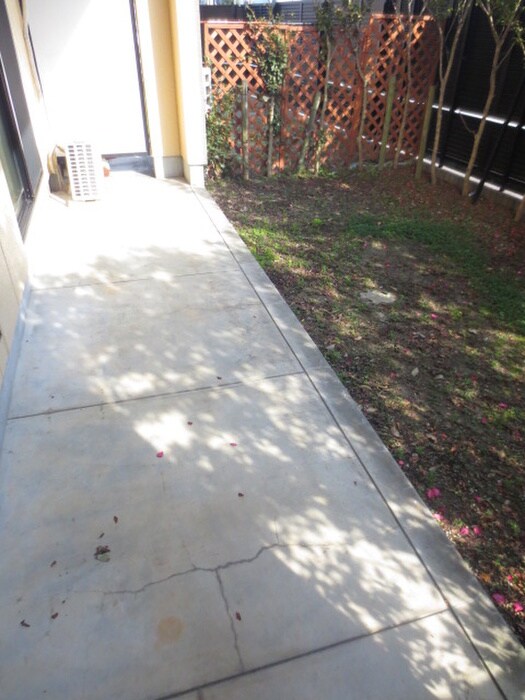 物件内観写真21　(ベランダ・バルコニー)