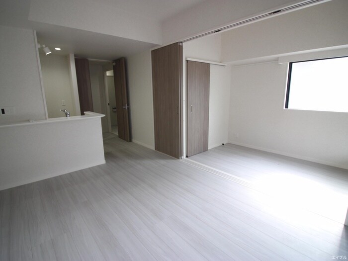 物件内観写真5　(居室)