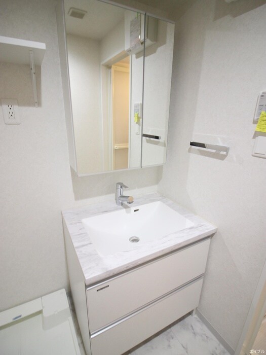 物件内観写真11　(洗面)