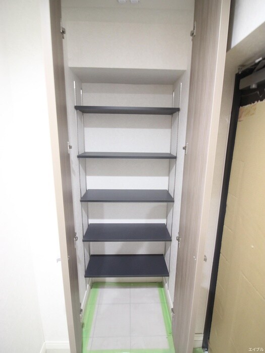 物件内観写真15　(靴箱)