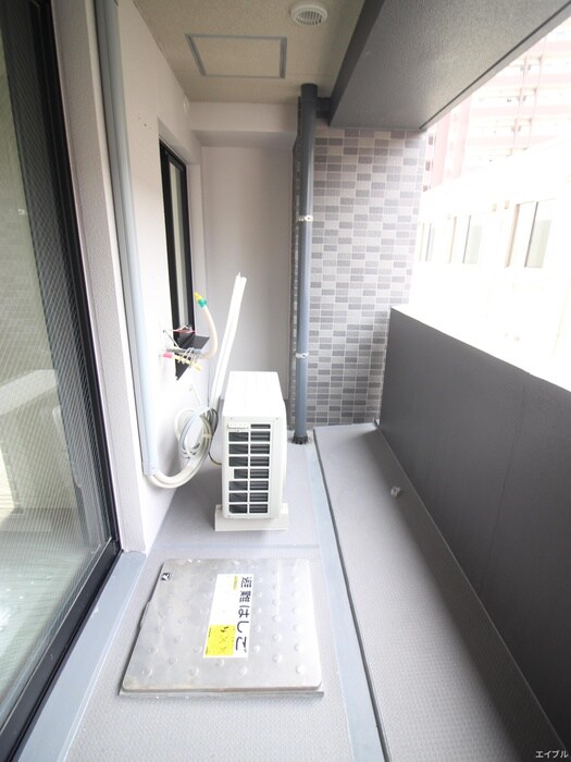 物件内観写真18　(ベランダ・バルコニー)