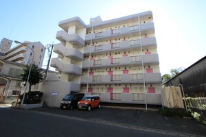 ｎ.ＶＩＬＬＡＧＥ竹下外観写真