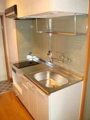 物件内観写真8　(内観写真)