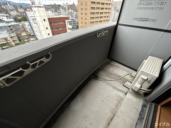 物件内観写真16　(ベランダ・バルコニー)