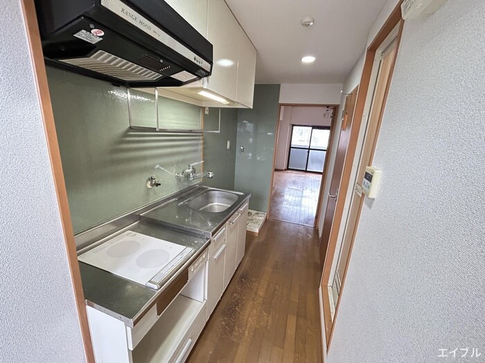 物件内観写真19　(廊下)