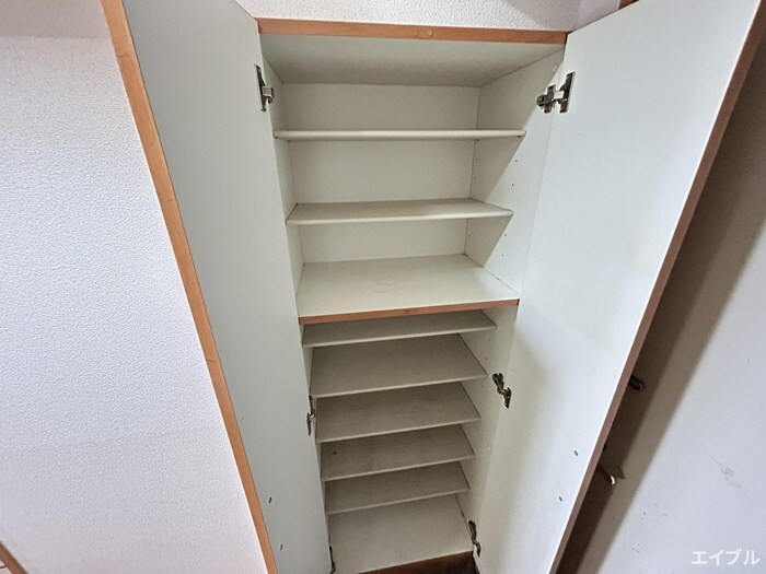 物件内観写真20　(靴箱)