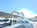 フェリーチェ学研台Ⅱ A棟