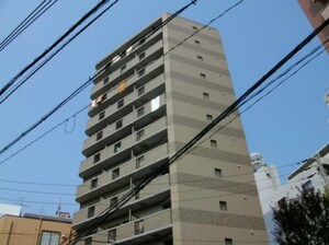 エンクレスト平尾(802)外観写真