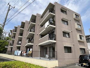 プロスパ－太宰府外観写真