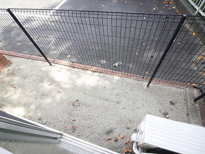 物件内観写真11　(ベランダ・バルコニー)