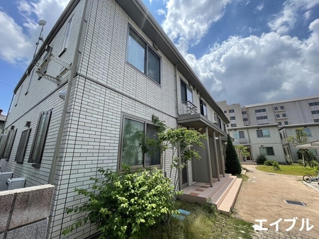 三光residence　Ｃ外観写真