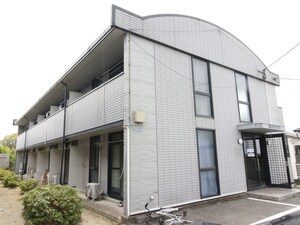 モンテクレーセＣ外観写真