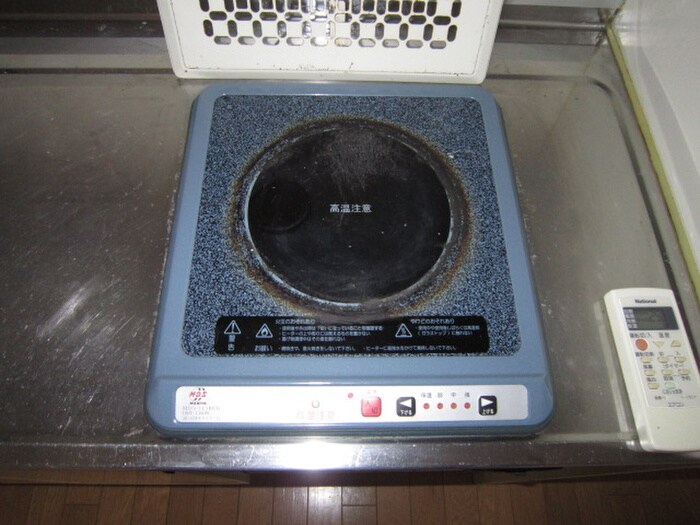 物件内観写真11　(キッチン)