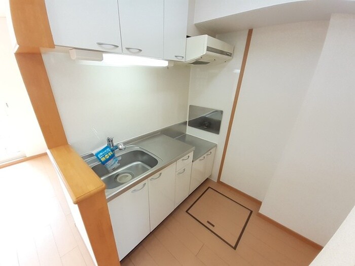 物件内観写真5　(キッチン)