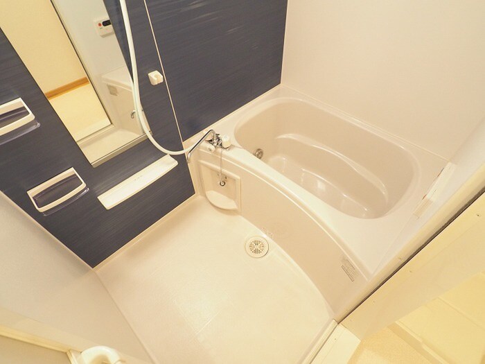 物件内観写真10　(バス／シャワールーム等)